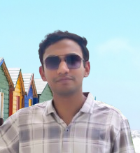 MD Shahriar Al Pasha